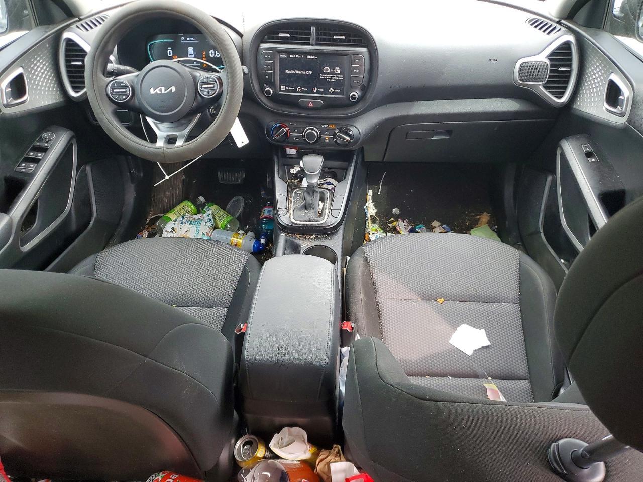 2024 Kia Soul Lx - zdjęcie 8