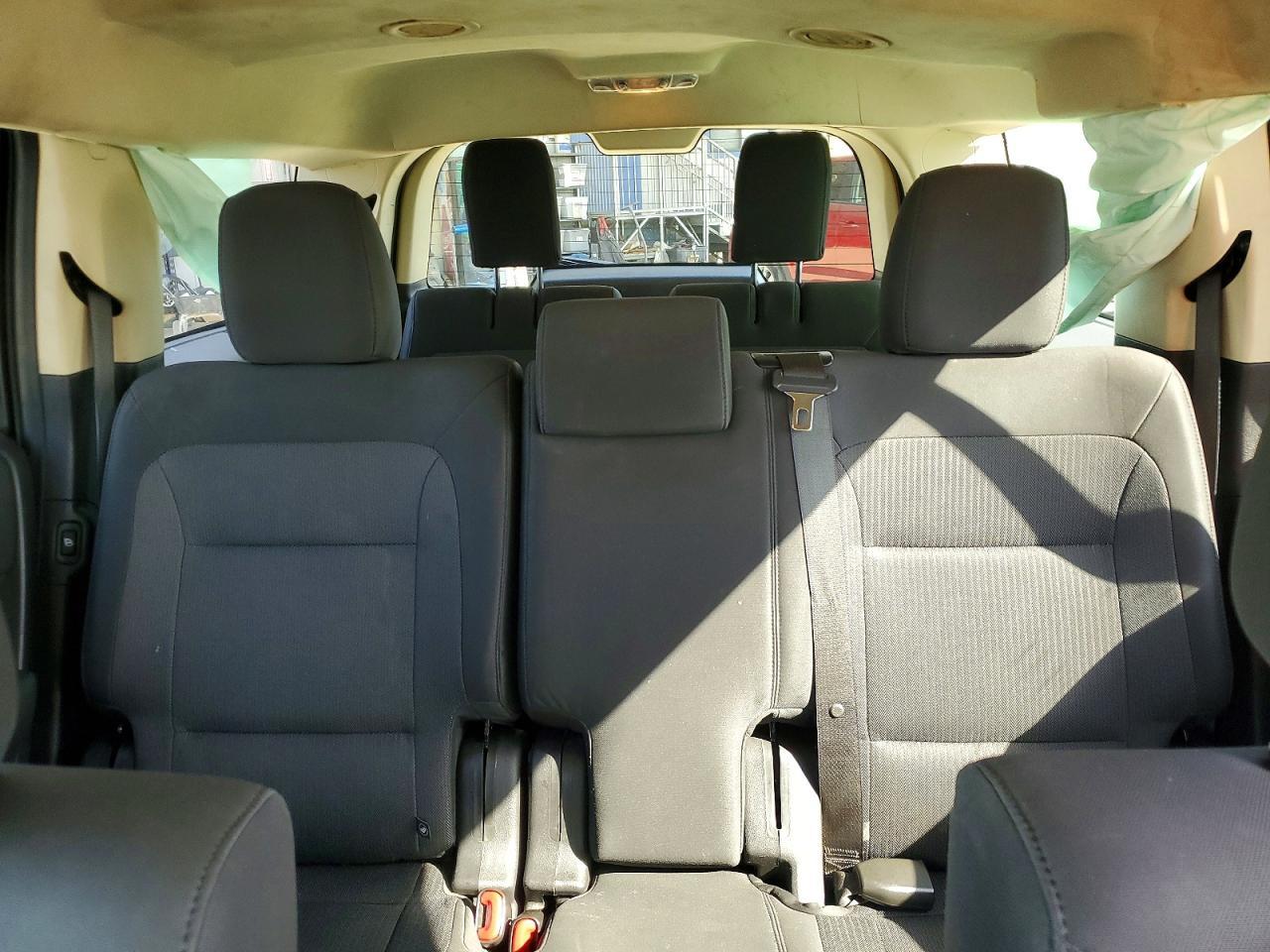 2017 Ford Flex Se - zdjęcie 10