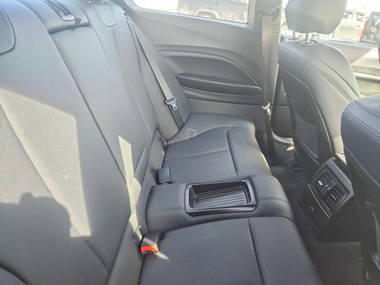 2014 BMW 228 I - zdjęcie 10