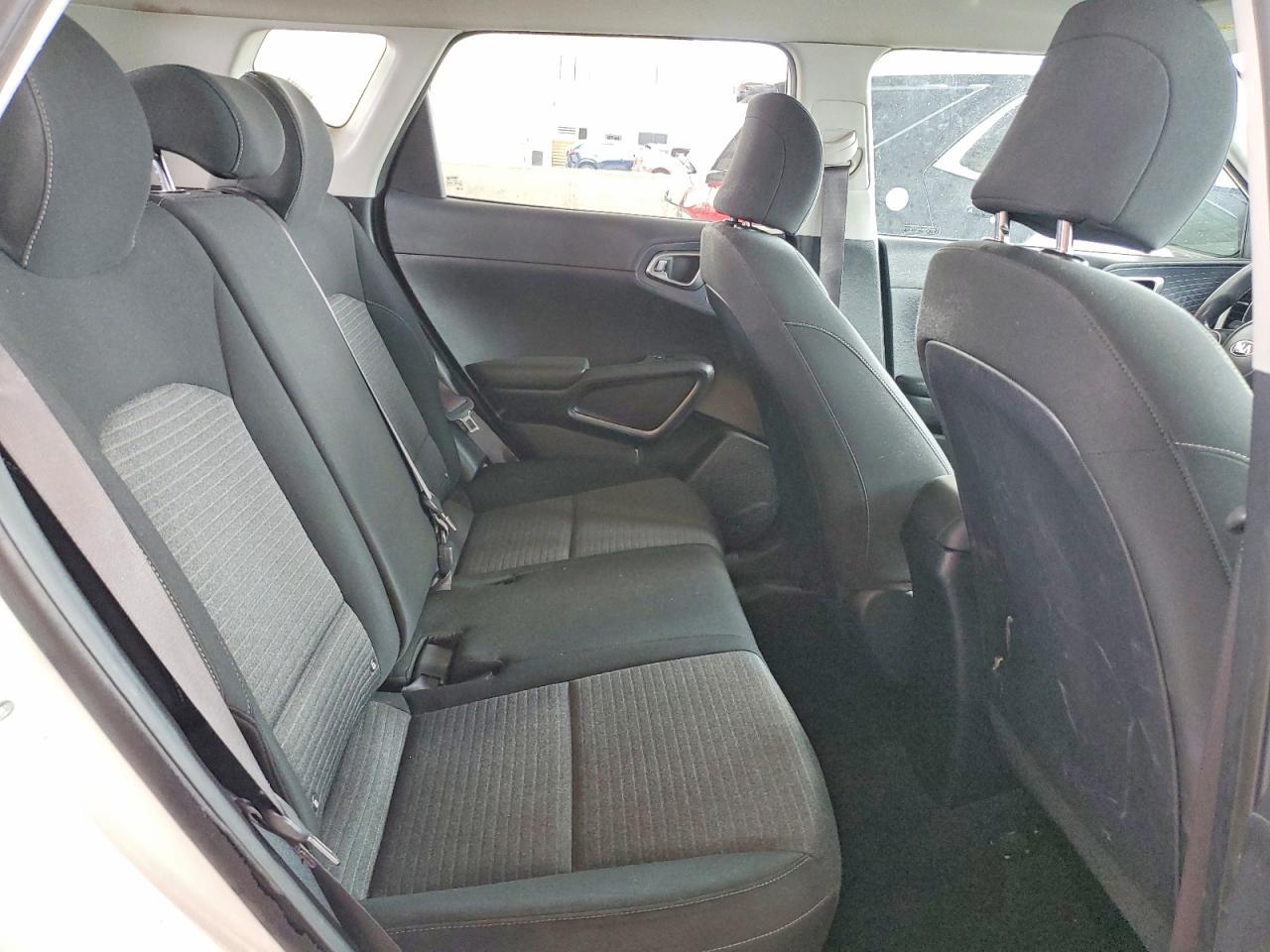 2021 Kia Soul S - zdjęcie 10