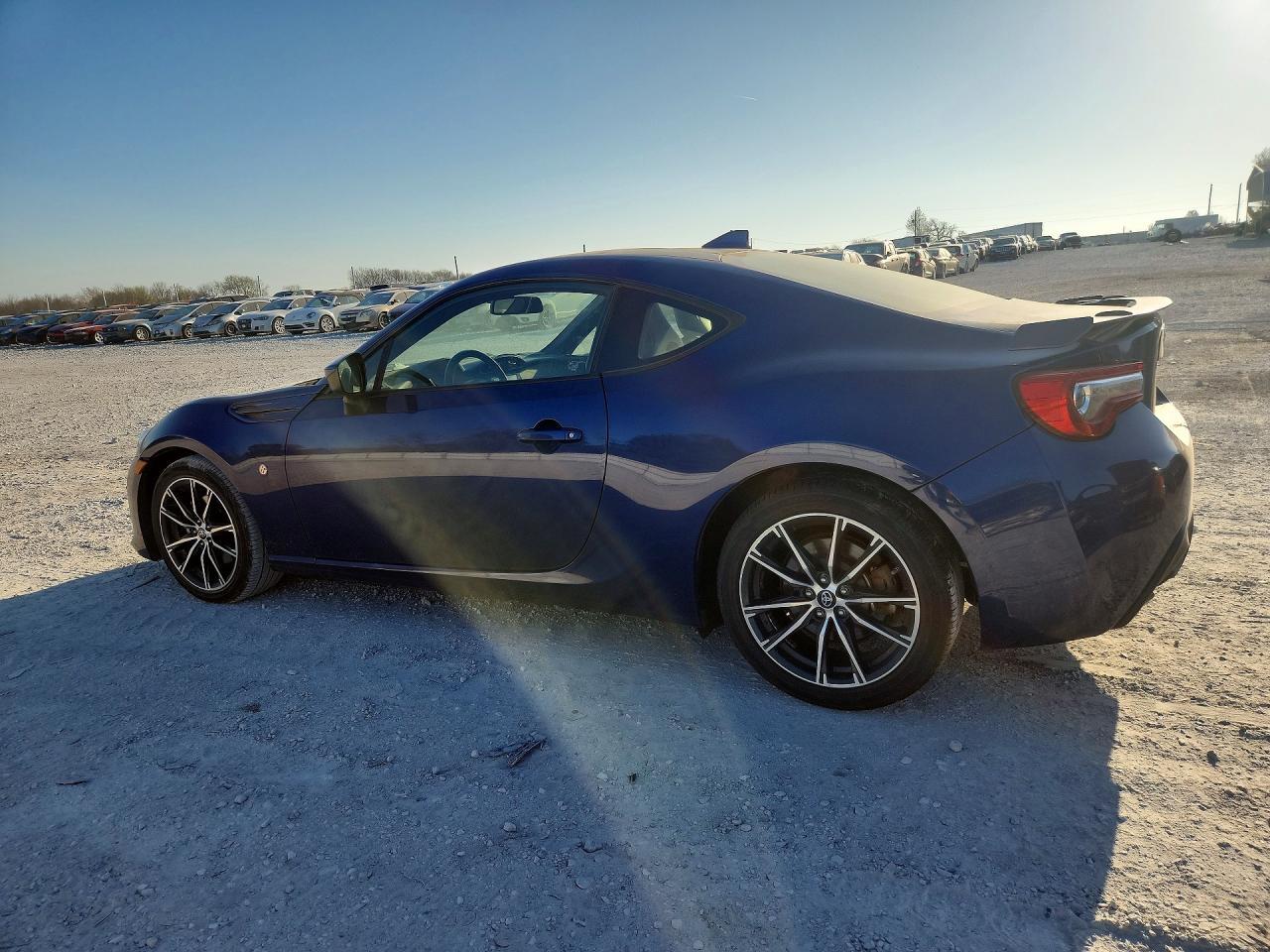 2020 Toyota 86 Gt - zdjęcie 2