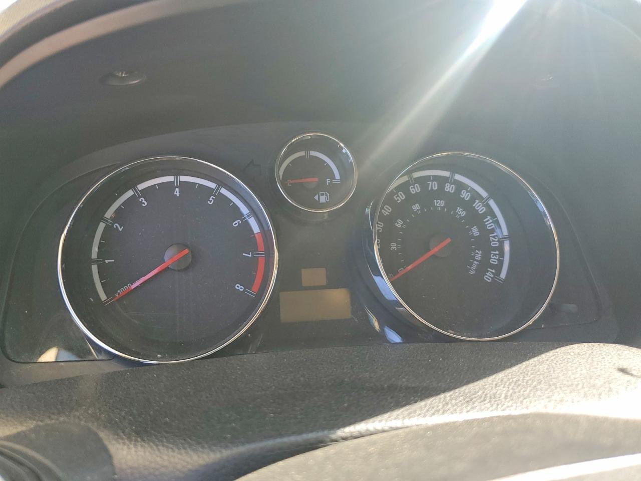 2013 Toyota Sienna Le 8-Passenger - zdjęcie 9