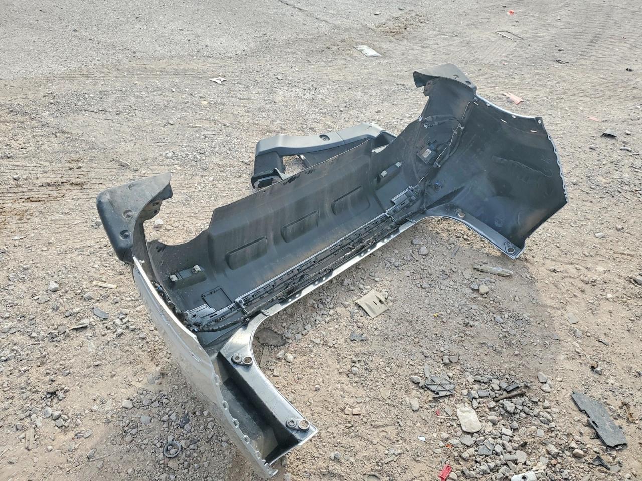 2024 Nissan Rogue Sv - zdjęcie 13