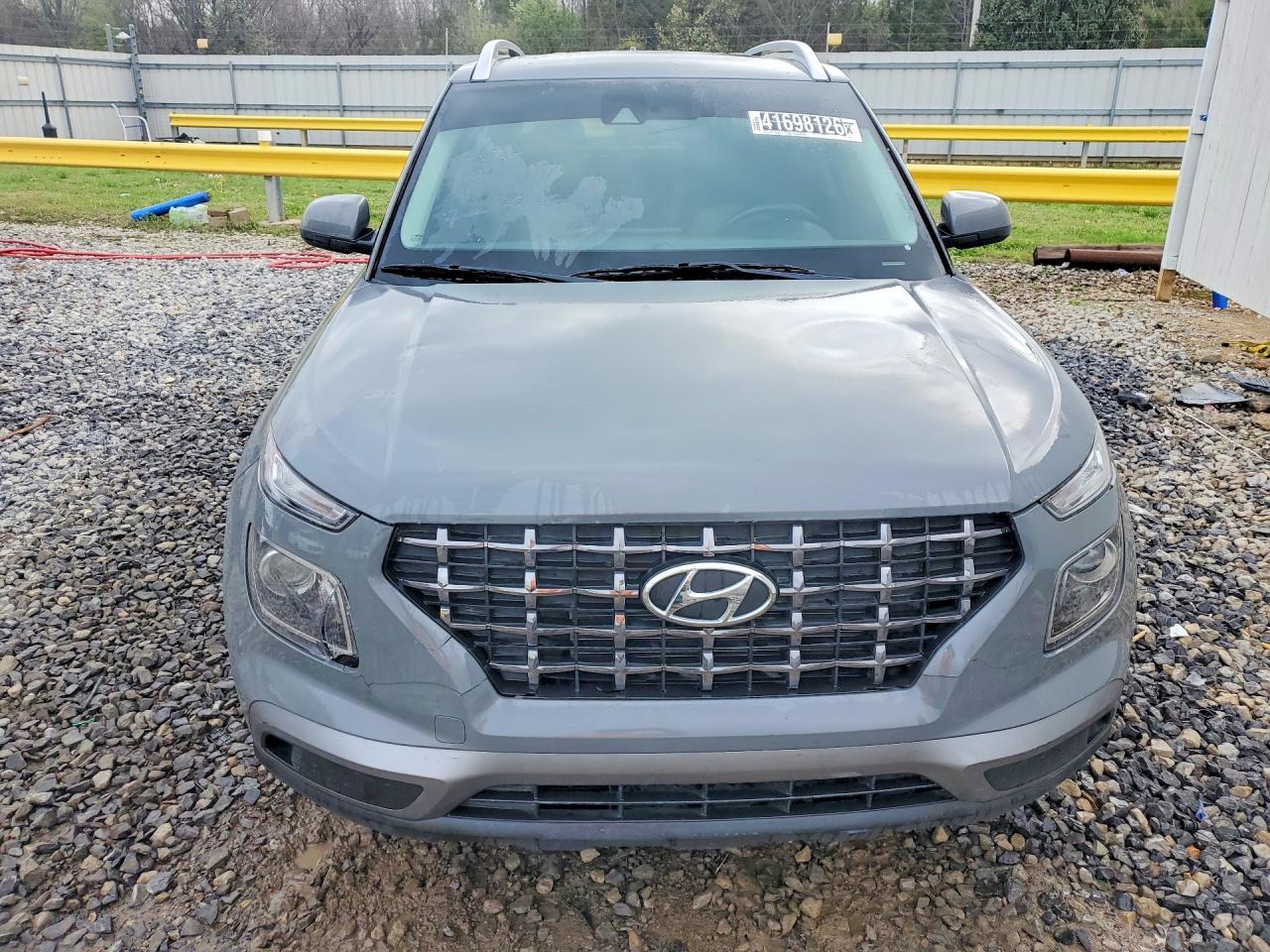 2022 Hyundai Venue Sel - zdjęcie 5