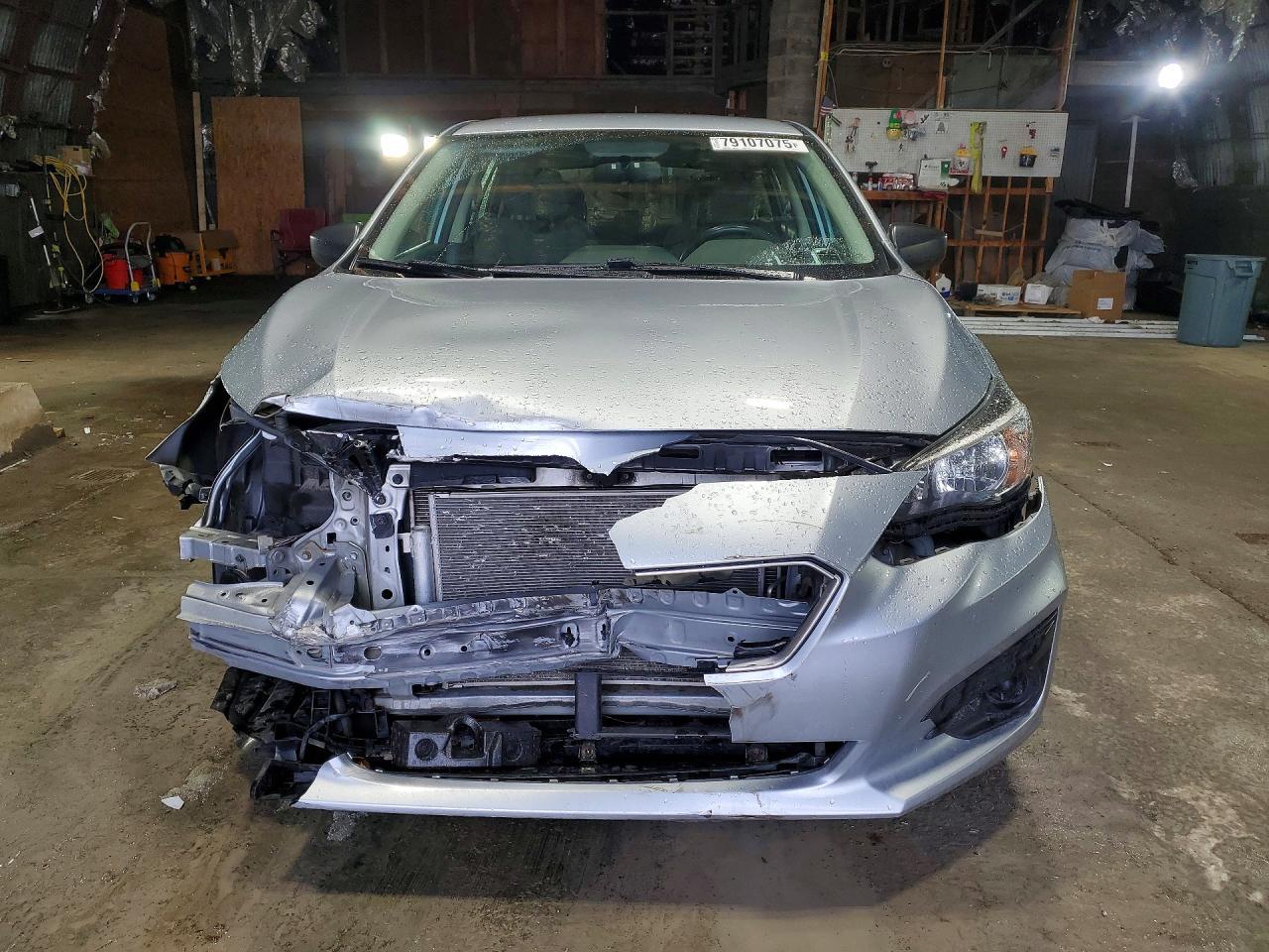 2019 Subaru Impreza - zdjęcie 5