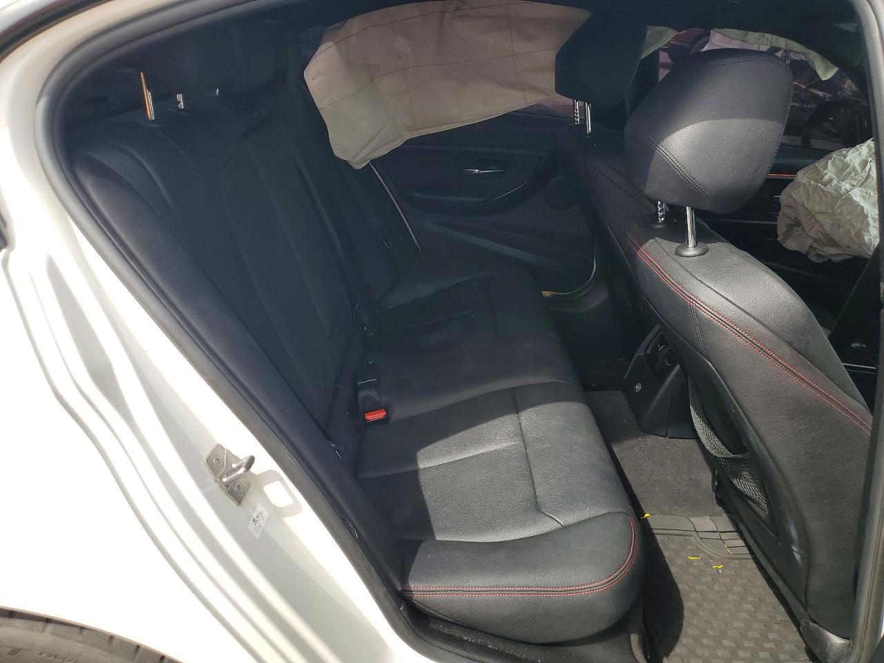 2013 BMW 328 I Sulev - zdjęcie 10