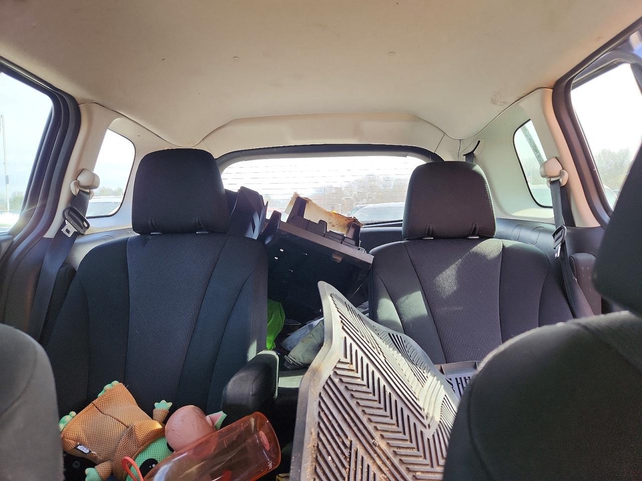 2013 Mazda 5 - zdjęcie 10