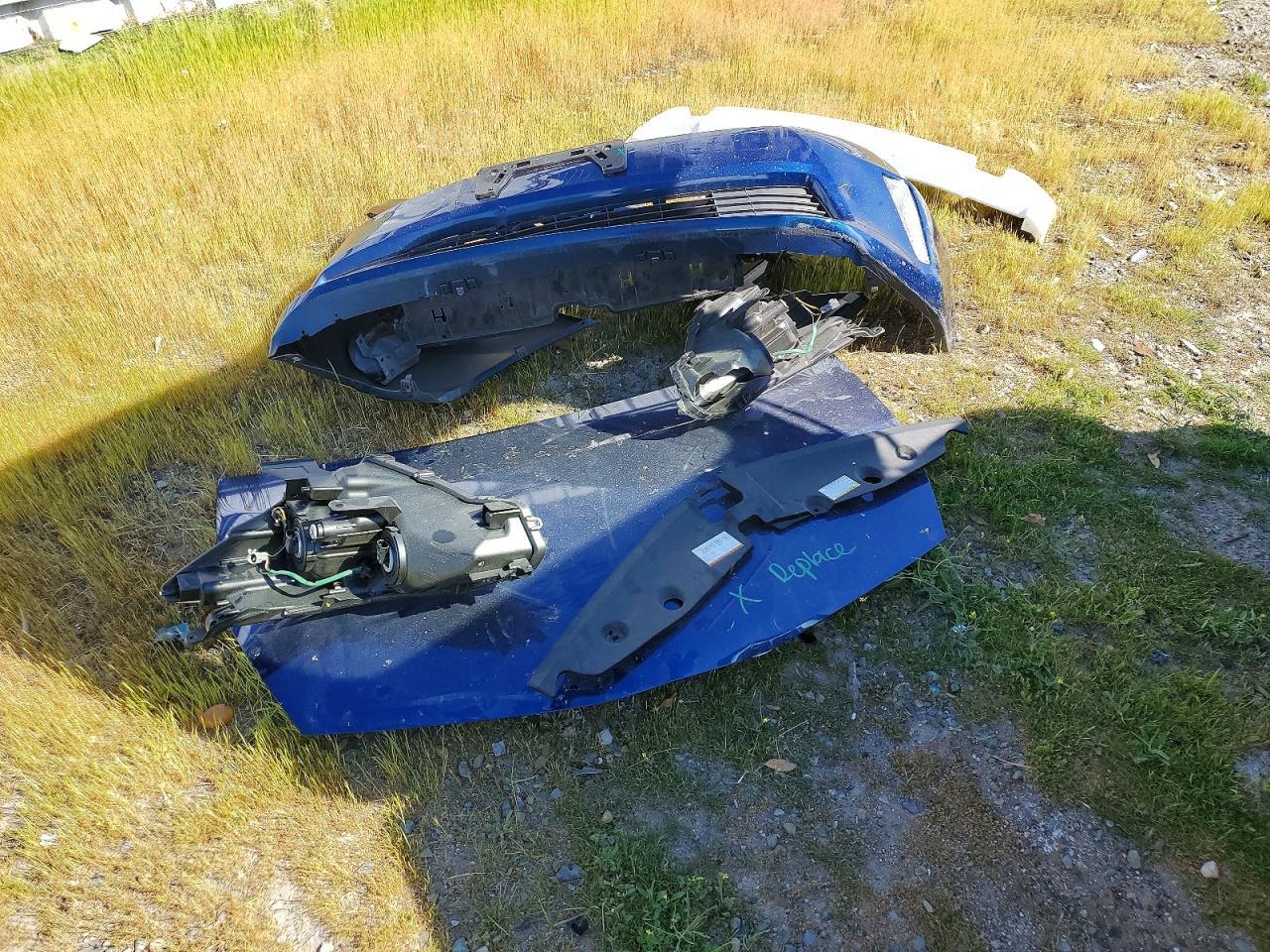 2014 Toyota Prius V Three - zdjęcie 12