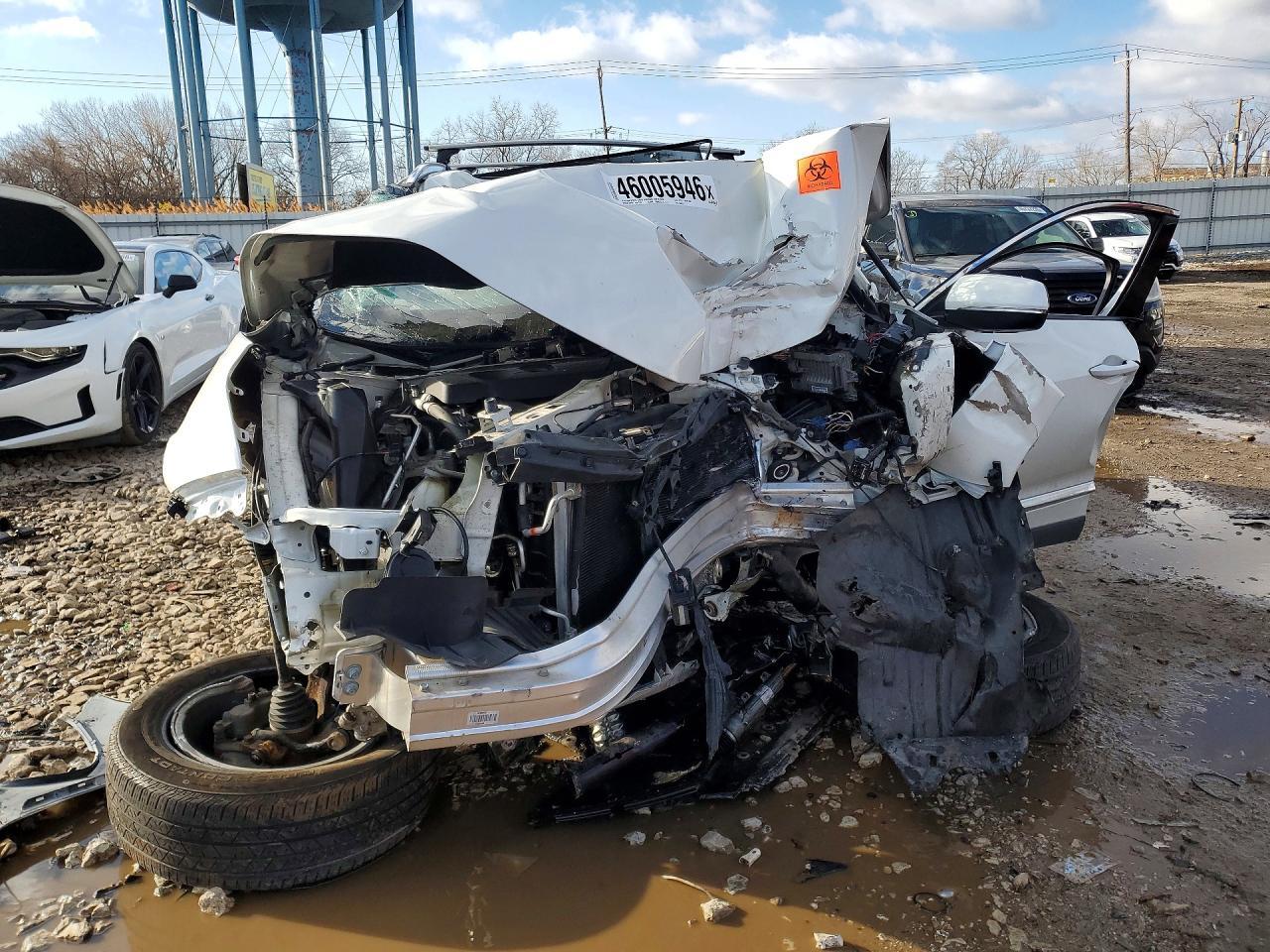 2020 Acura Rdx Technology - zdjęcie 5