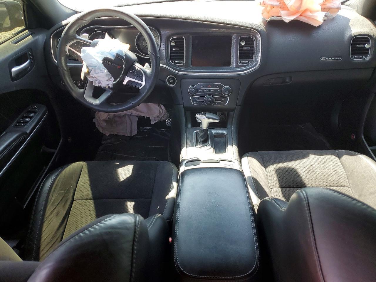 2018 Dodge Charger R - zdjęcie 8