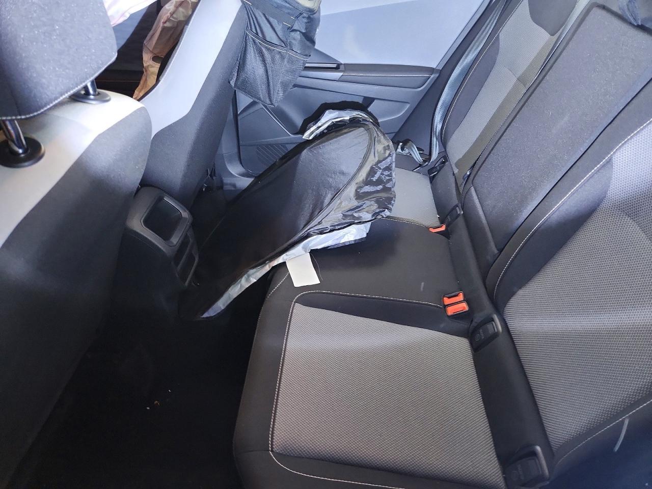 2024 Volkswagen Taos S - zdjęcie 11