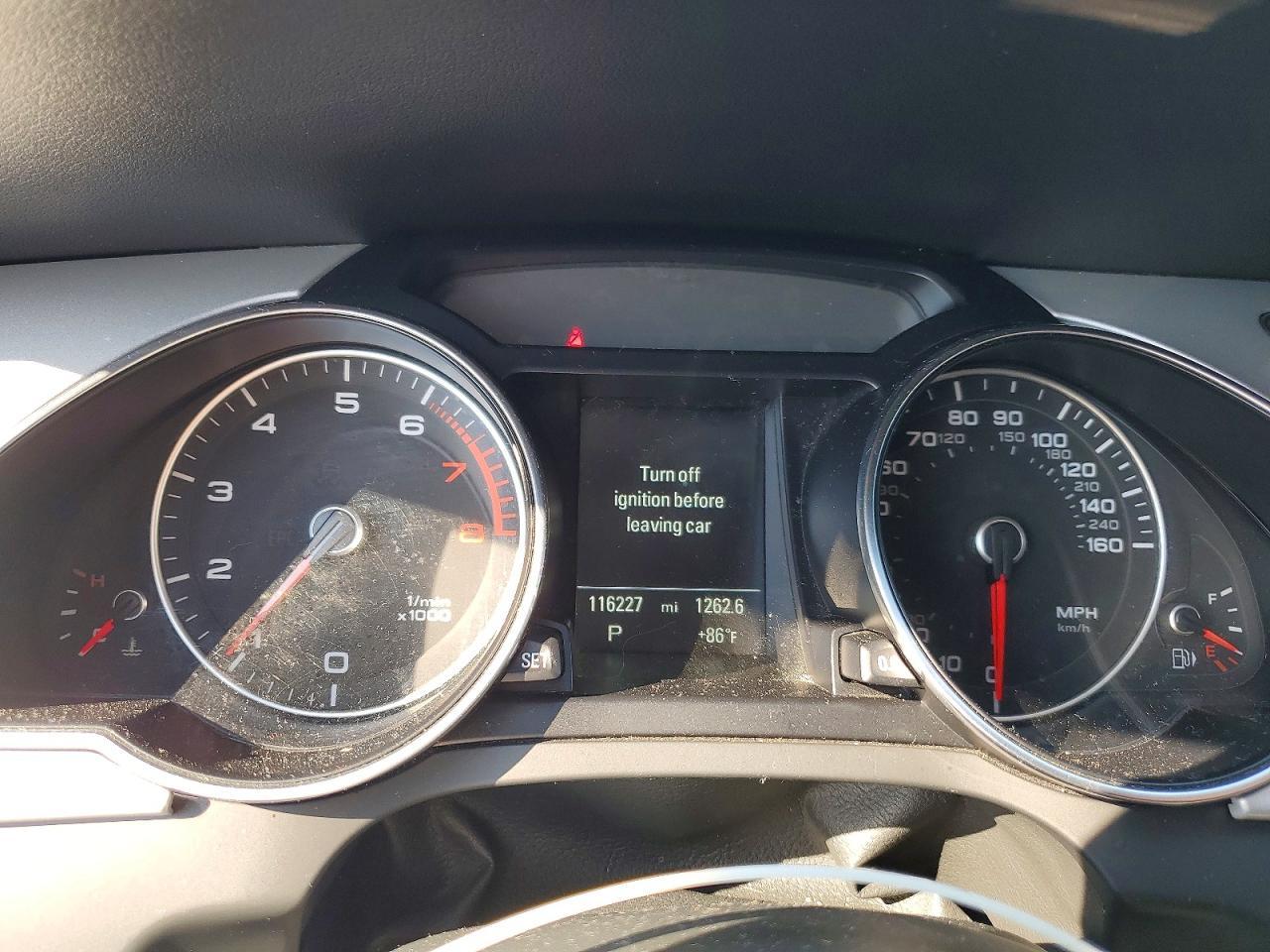 2016 Audi A5 Premium Plus S-Line - zdjęcie 9