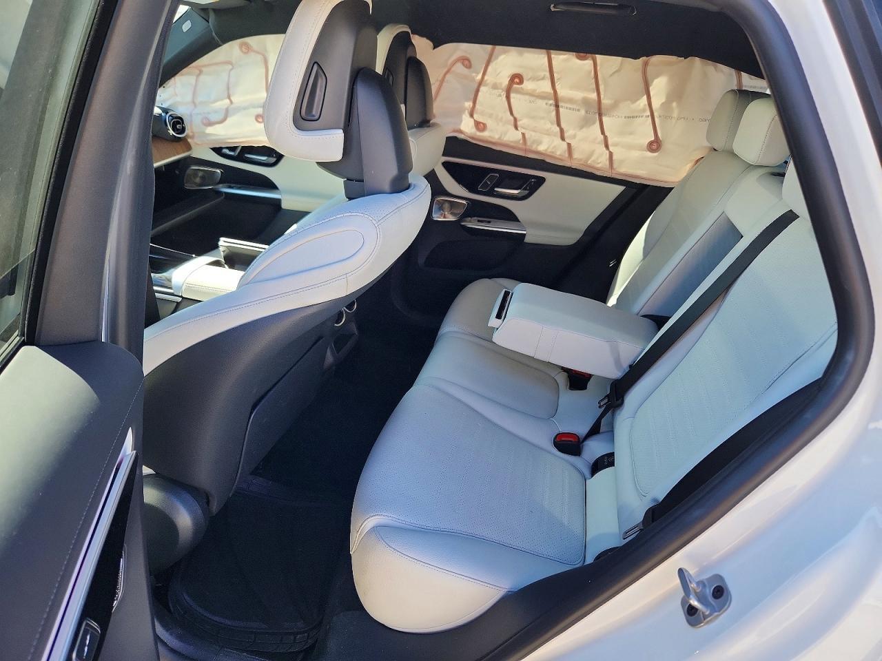 2023 Mercedes-Benz Glc 300 - zdjęcie 12