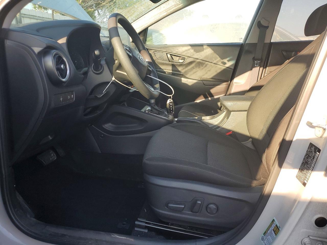 2023 Hyundai Kona Sel - zdjęcie 7