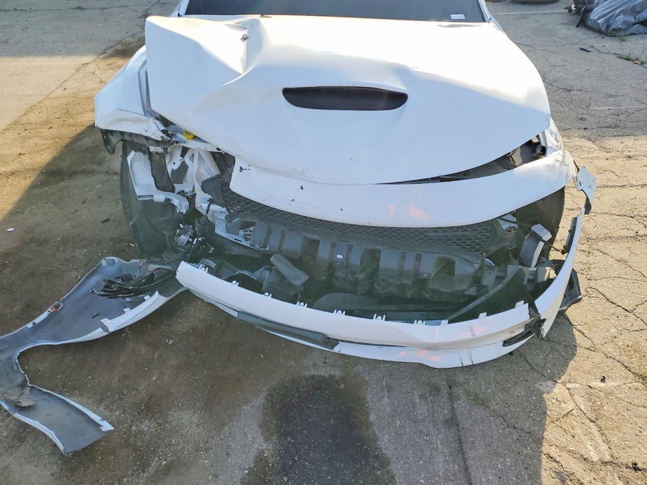 2023 Dodge Charger R - zdjęcie 11