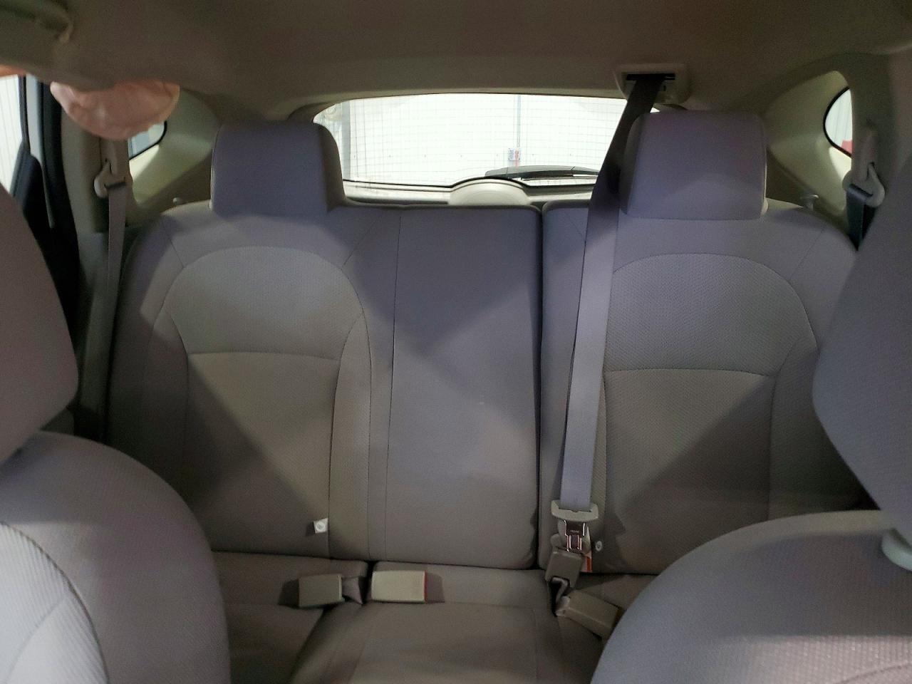 2013 Nissan Rogue S - zdjęcie 10