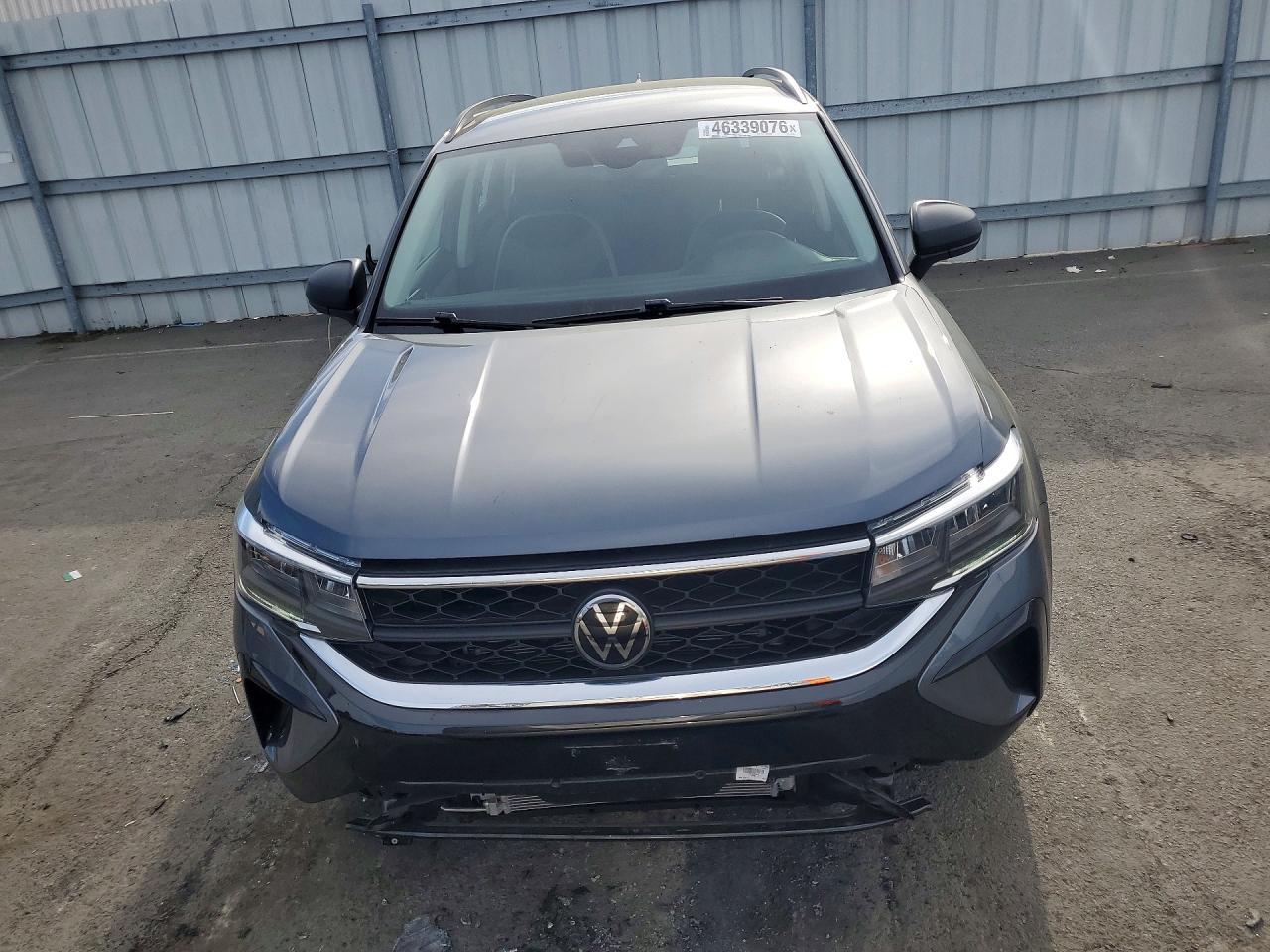 2024 Volkswagen Taos S - zdjęcie 5