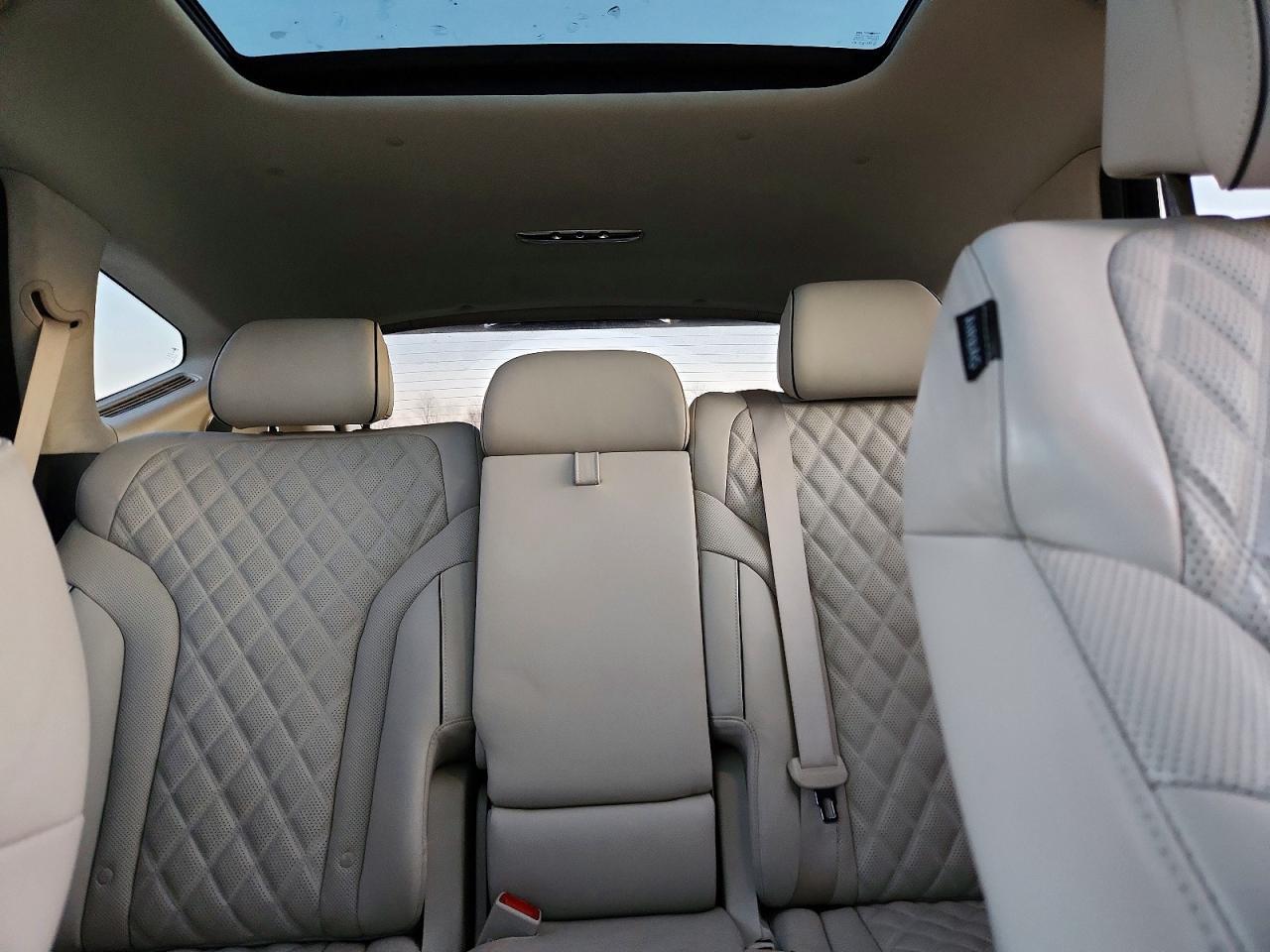 2022 Genesis Gv80 3.5T - zdjęcie 10