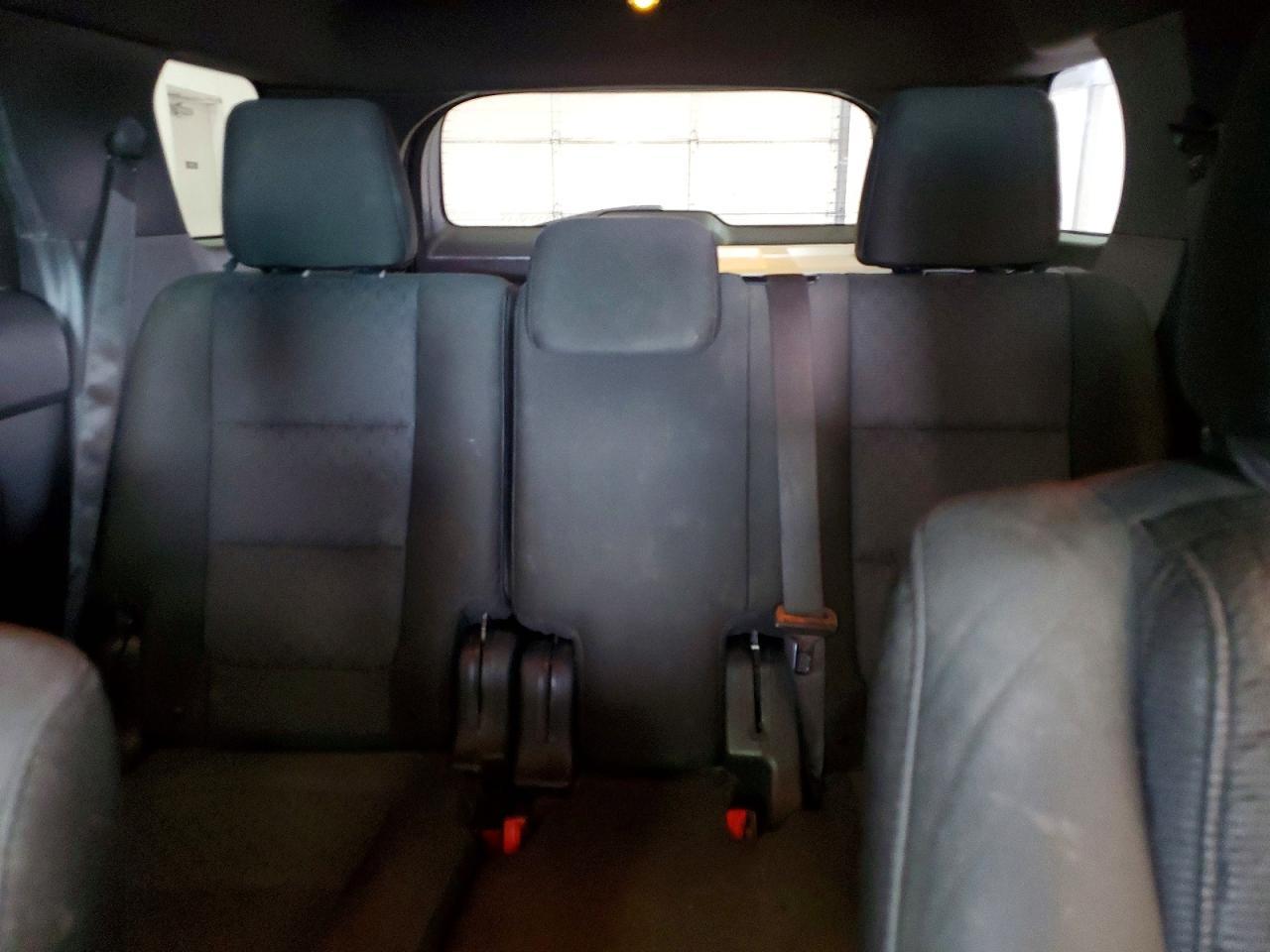 2013 Ford Explorer Xlt - zdjęcie 10