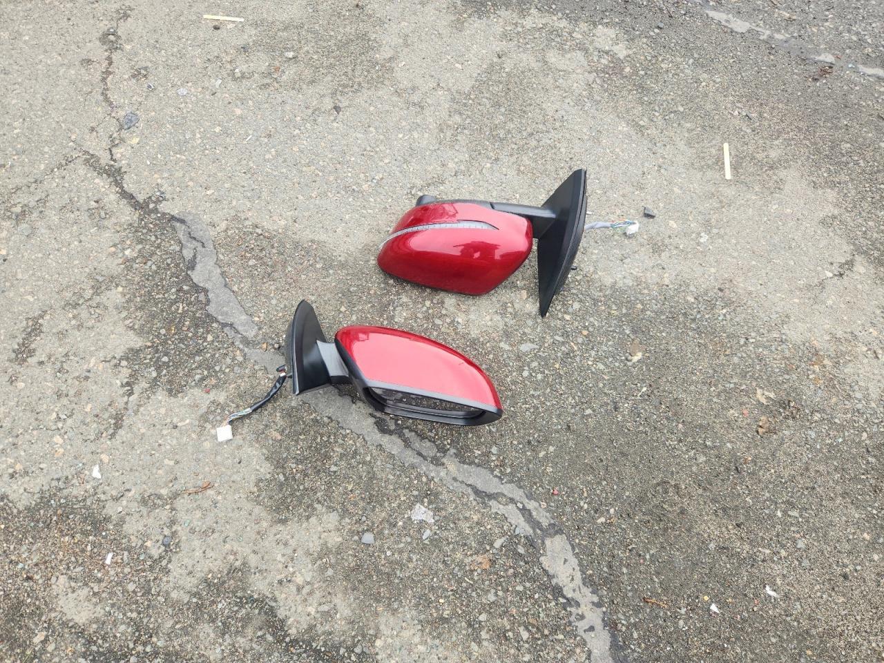 2020 Nissan Rogue Sport Sv - zdjęcie 12