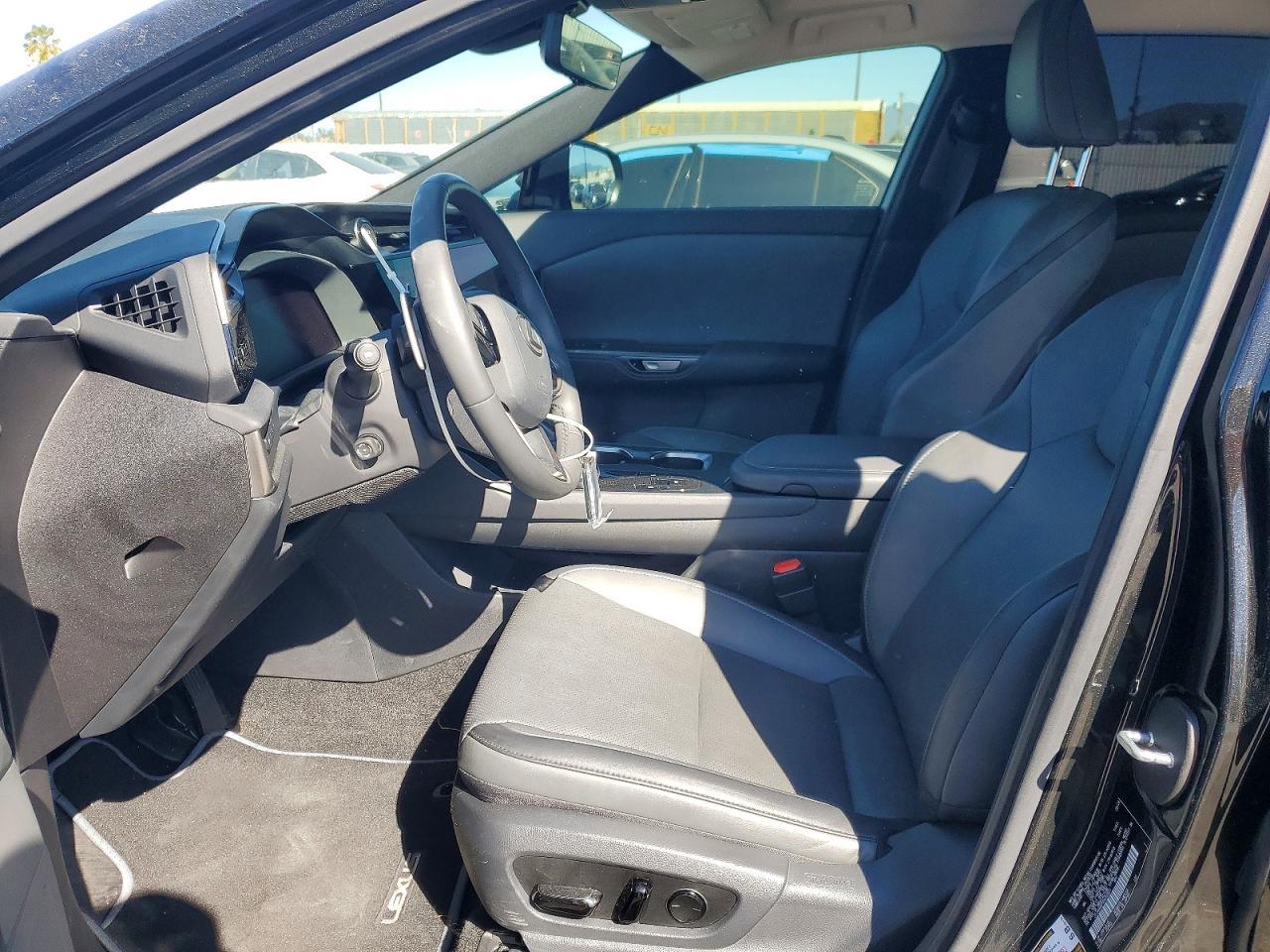 2024 Lexus Rz 300E Premium - zdjęcie 7