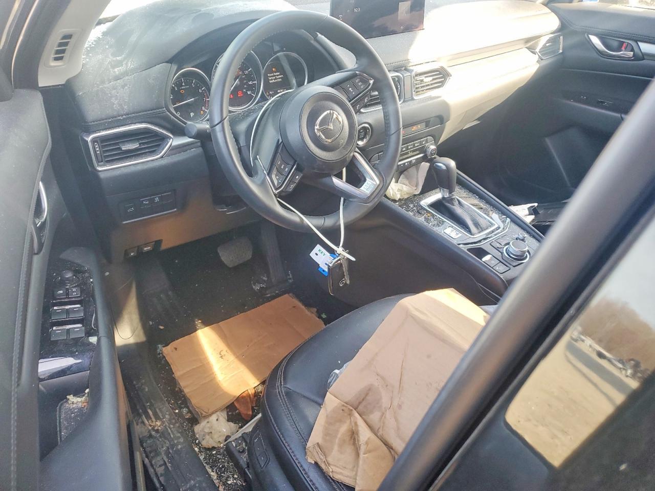 2023 Mazda Cx-5 Preferred - zdjęcie 8