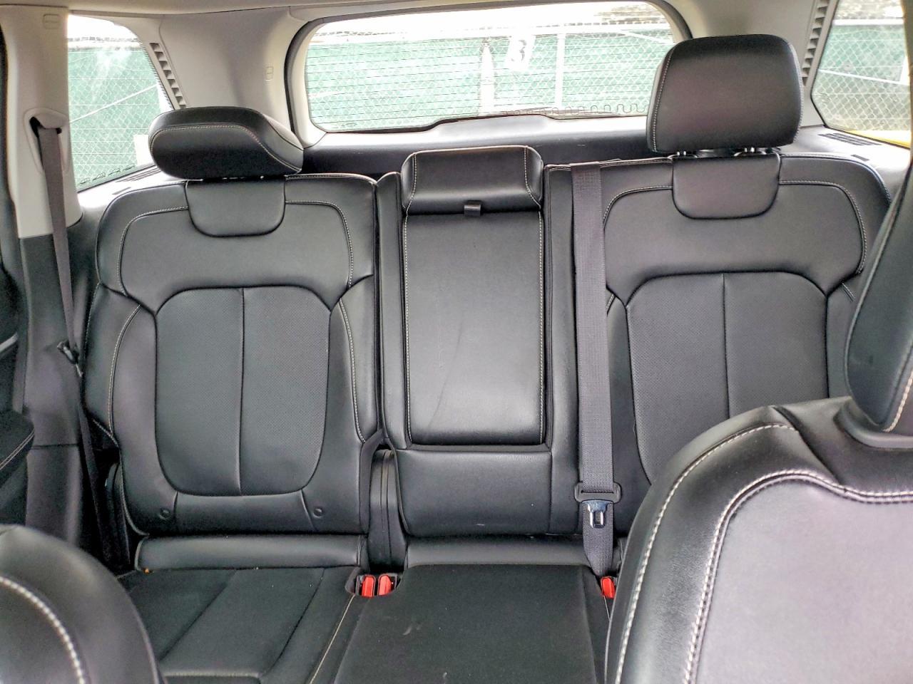 2022 Jeep Grand Cherokee Limited 4Xe - zdjęcie 10