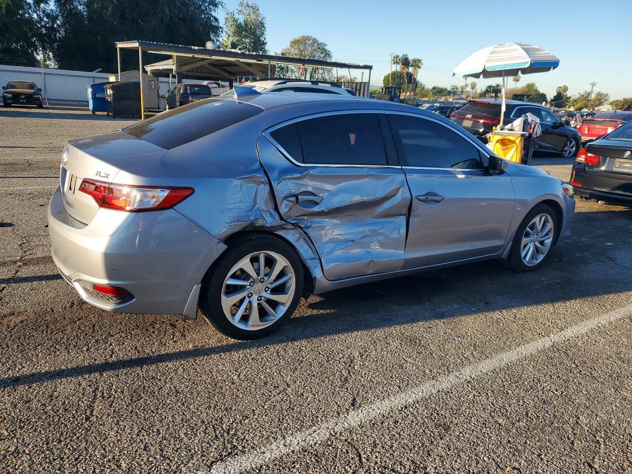 2016 Acura Ilx Premium - zdjęcie 3