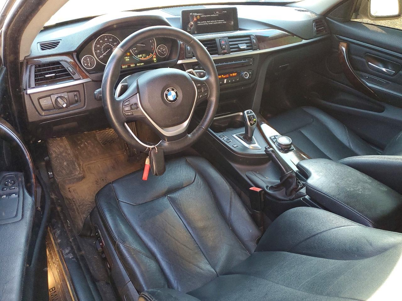 2014 BMW 435 I - zdjęcie 8