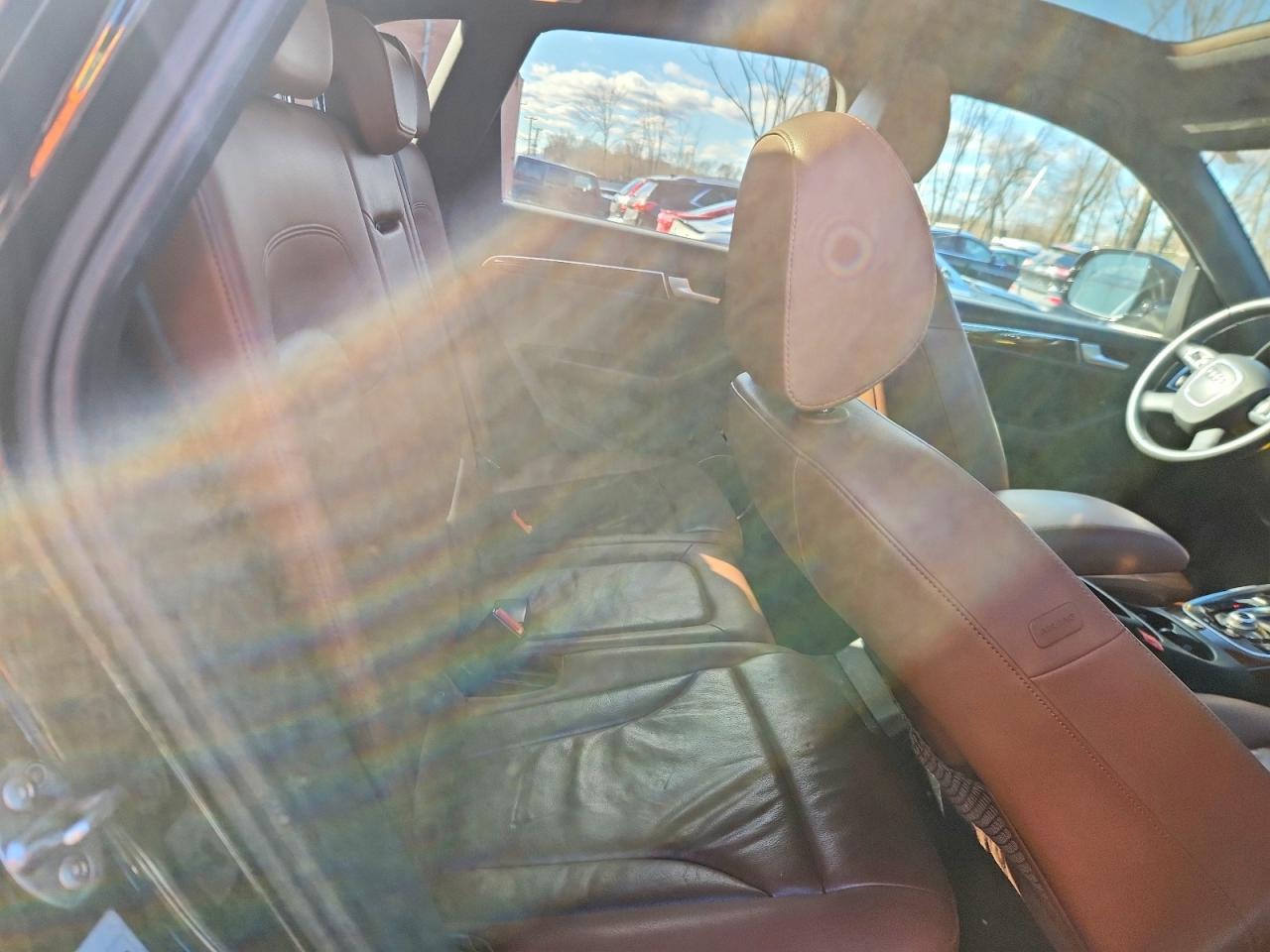 2021 Audi Q5 Premium Plus - zdjęcie 11