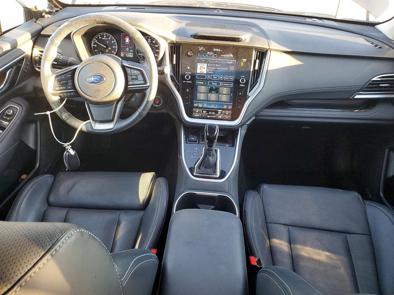 2023 Subaru Outback Limited Xt - zdjęcie 8