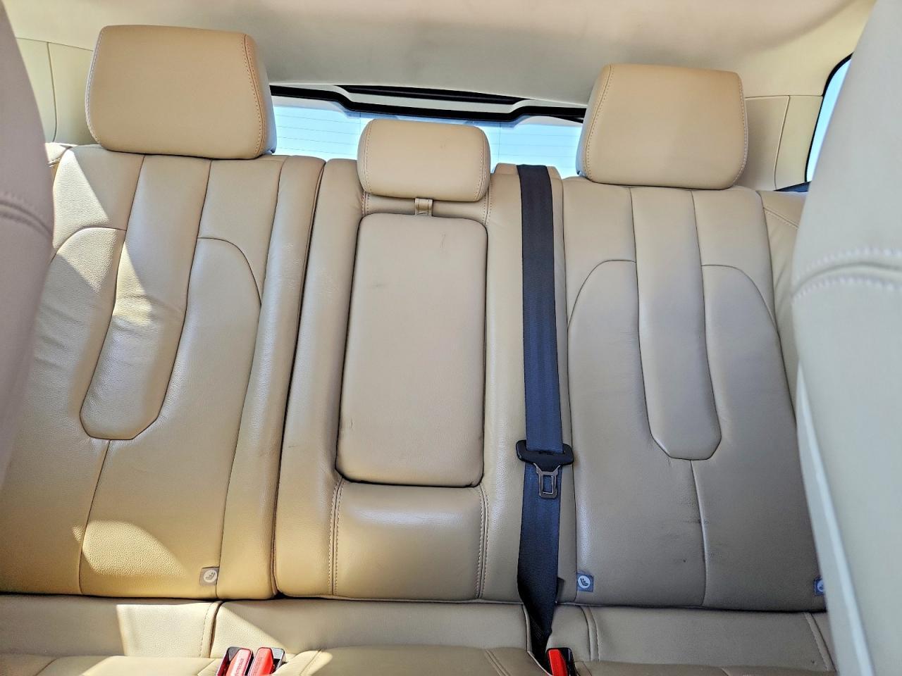 2013 Land Rover Range Rover Evoque Pure Plus - zdjęcie 10