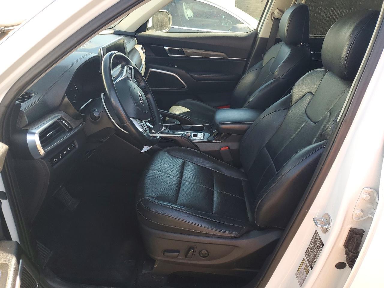 2020 Kia Telluride Ex - zdjęcie 7