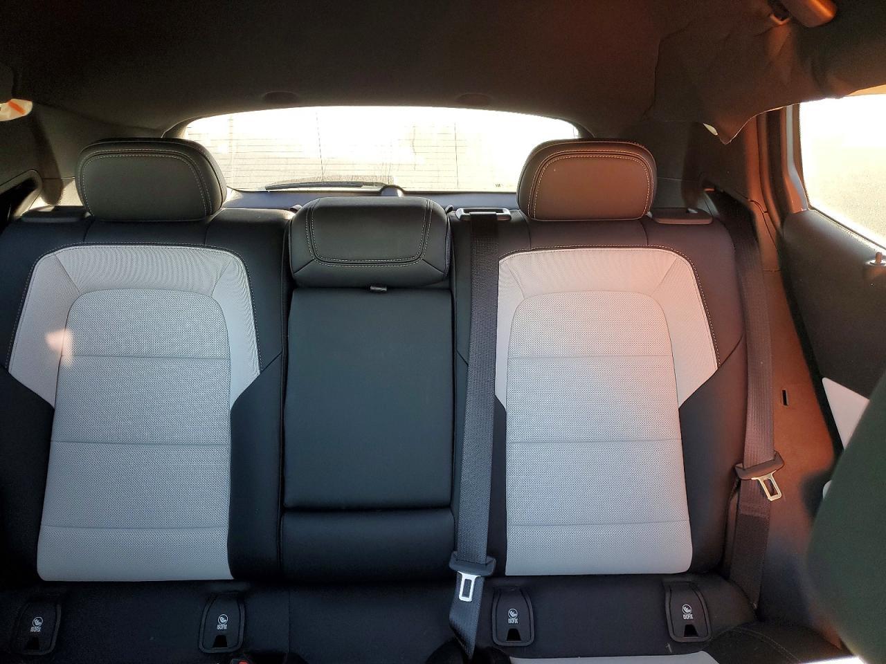 2025 Chevrolet Equinox Lt - zdjęcie 10