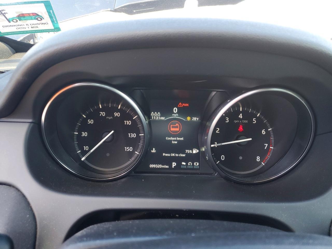 2019 Land Rover Discovery Sport Hse - zdjęcie 9