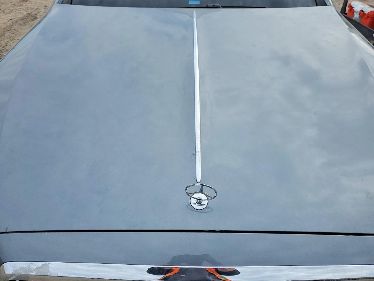 2024 Mercedes-Benz S Mercedes-Maybach S 580 4M - zdjęcie 11