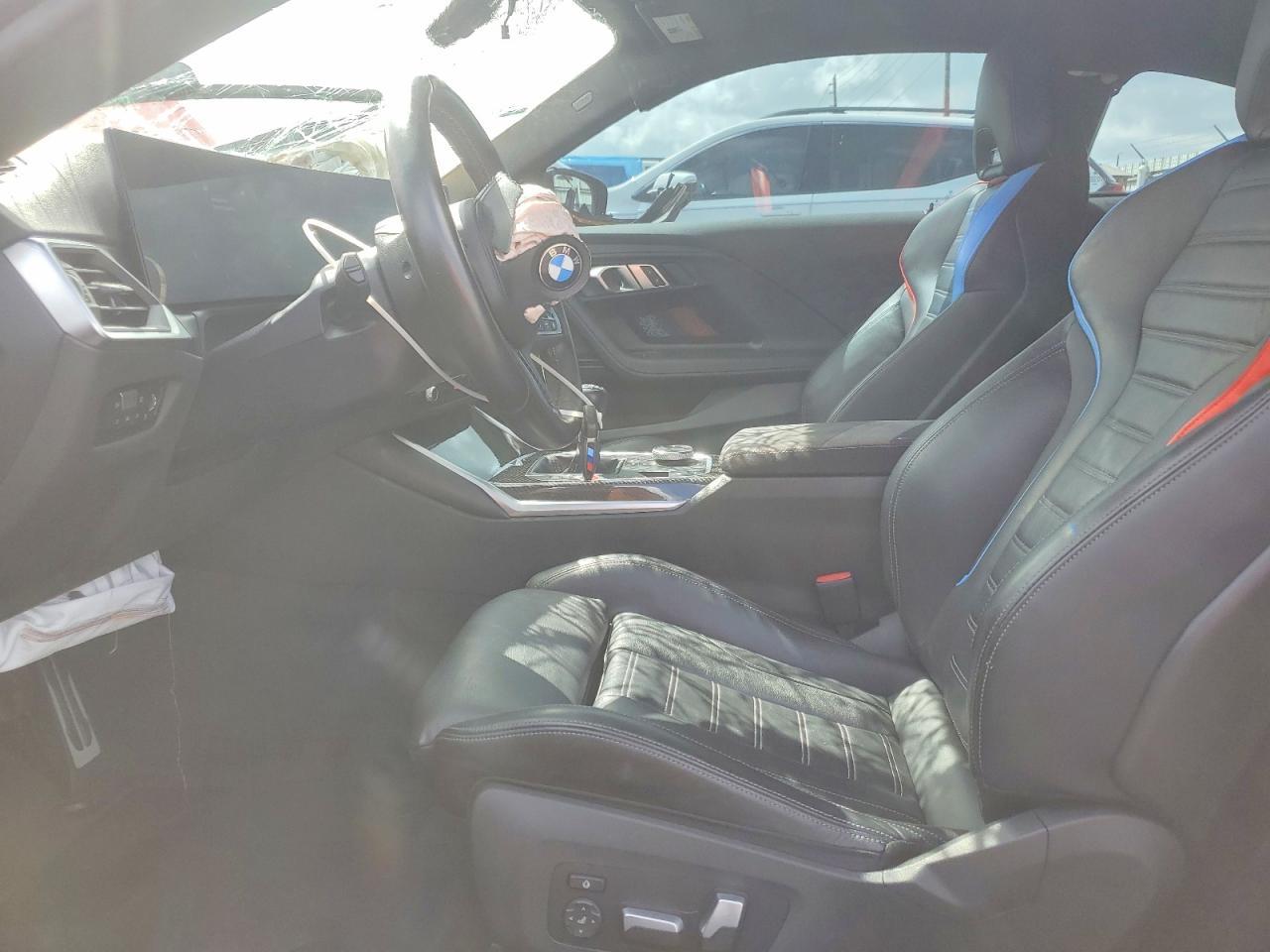 2023 BMW M2 Competition - zdjęcie 7