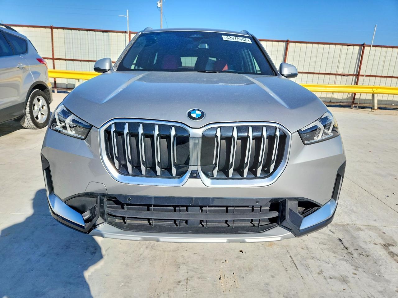 2024 BMW X1 xDrive28I - zdjęcie 5