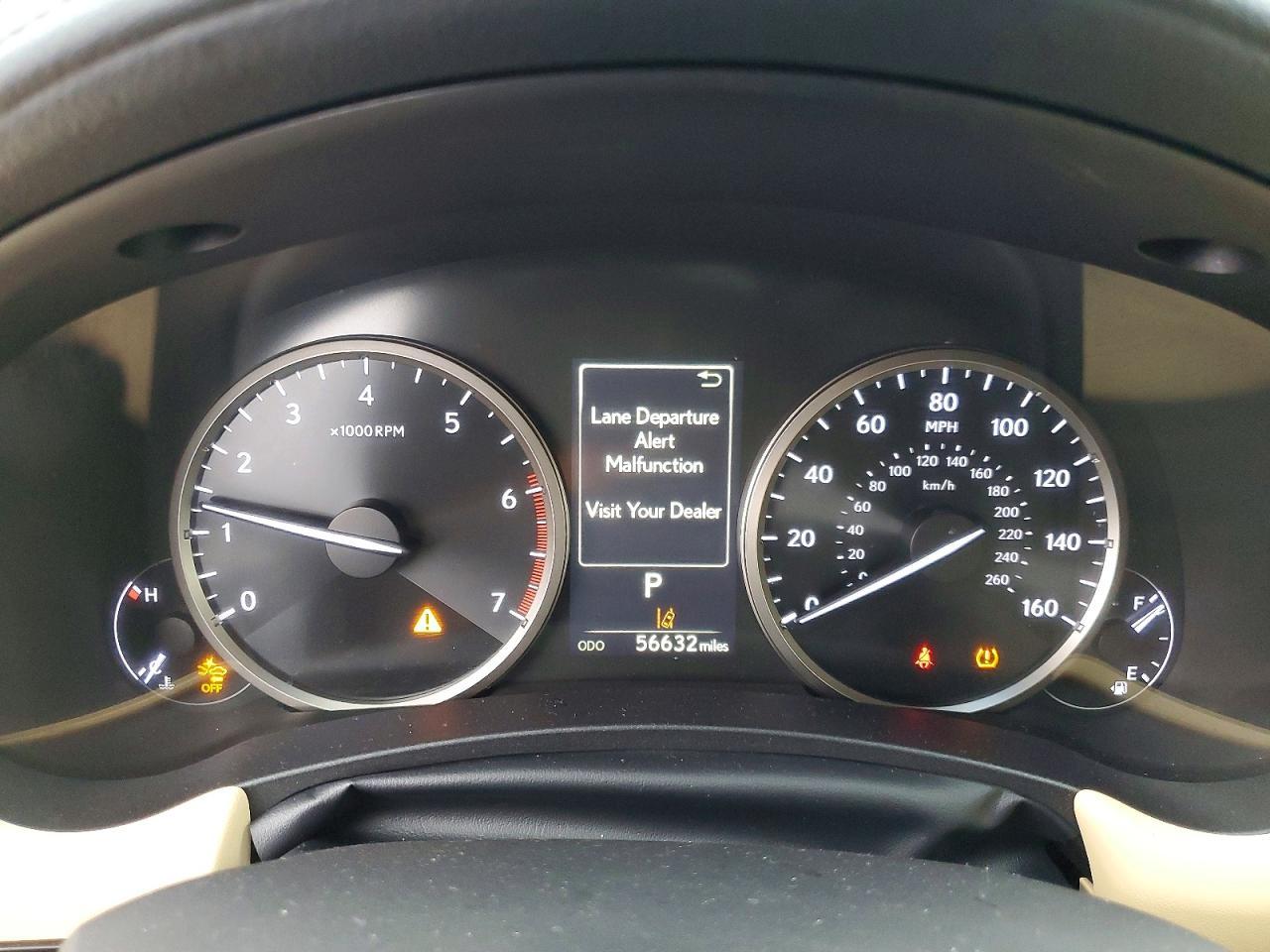 2019 Lexus Nx 300 Base - zdjęcie 9