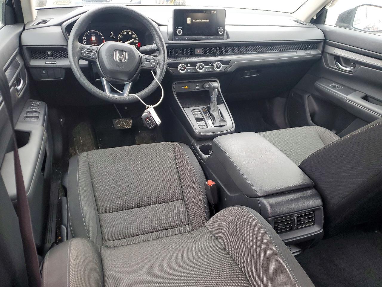 2024 Honda Cr-V Lx - zdjęcie 8