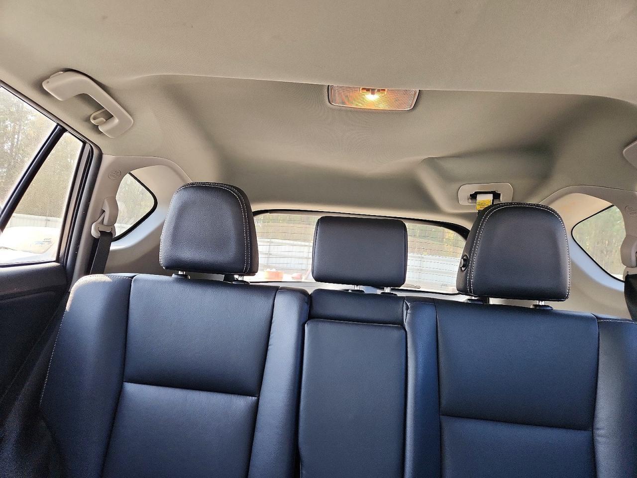 2014 Toyota Rav4 Limited - zdjęcie 10