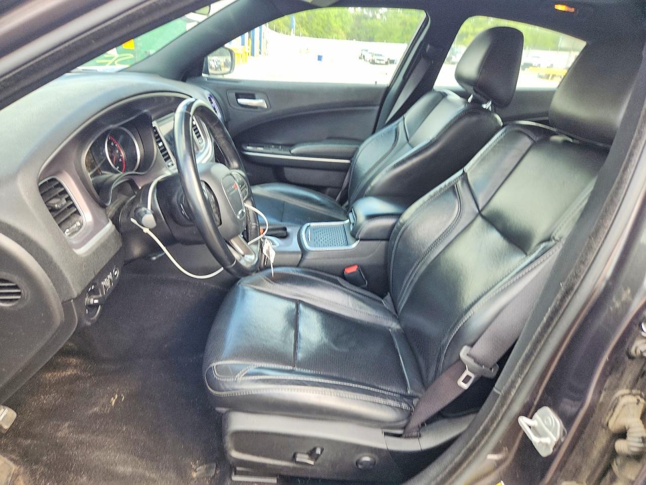 2022 Dodge Charger Sxt - zdjęcie 7