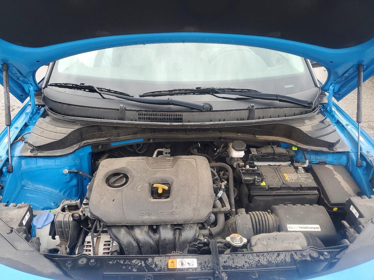 2024 Kia Soul Gt-Line - zdjęcie 12