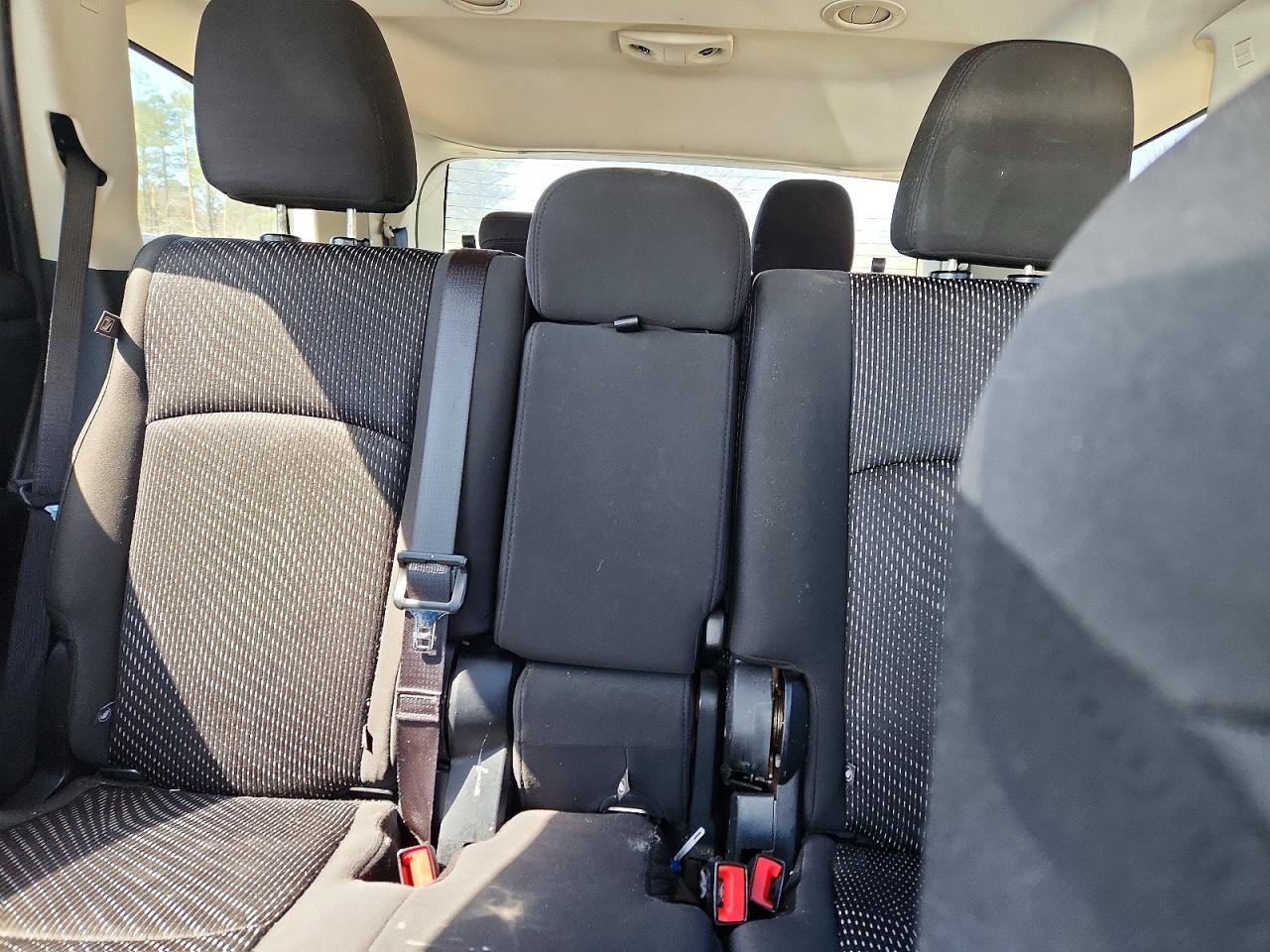 2015 Dodge Journey Sxt - zdjęcie 10