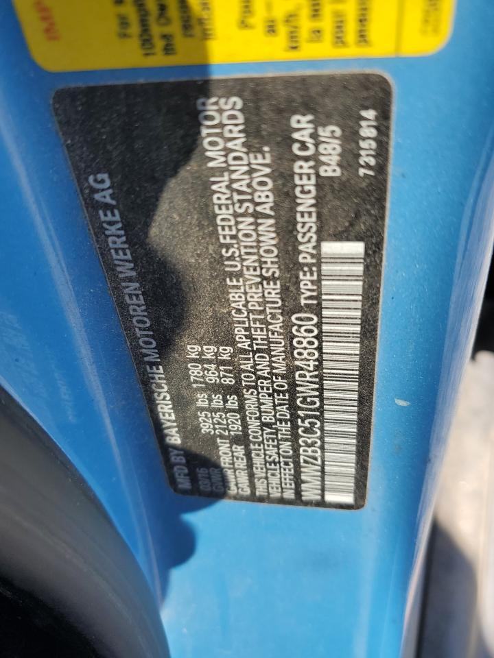 2016 Mini Cooper Countryman - zdjęcie 12