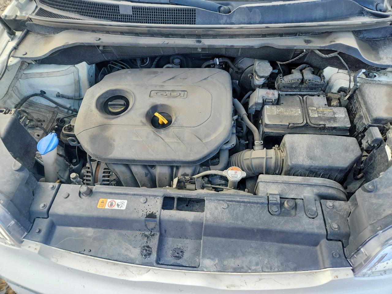 2019 Kia Soul + - zdjęcie 11