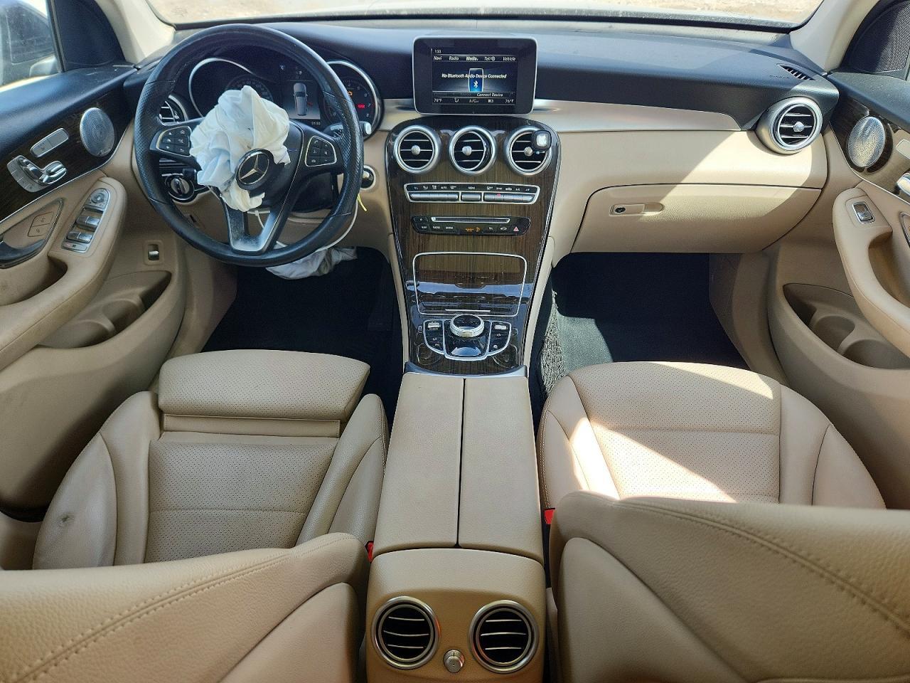 2019 Mercedes-Benz Glc 300 4Matic - zdjęcie 8