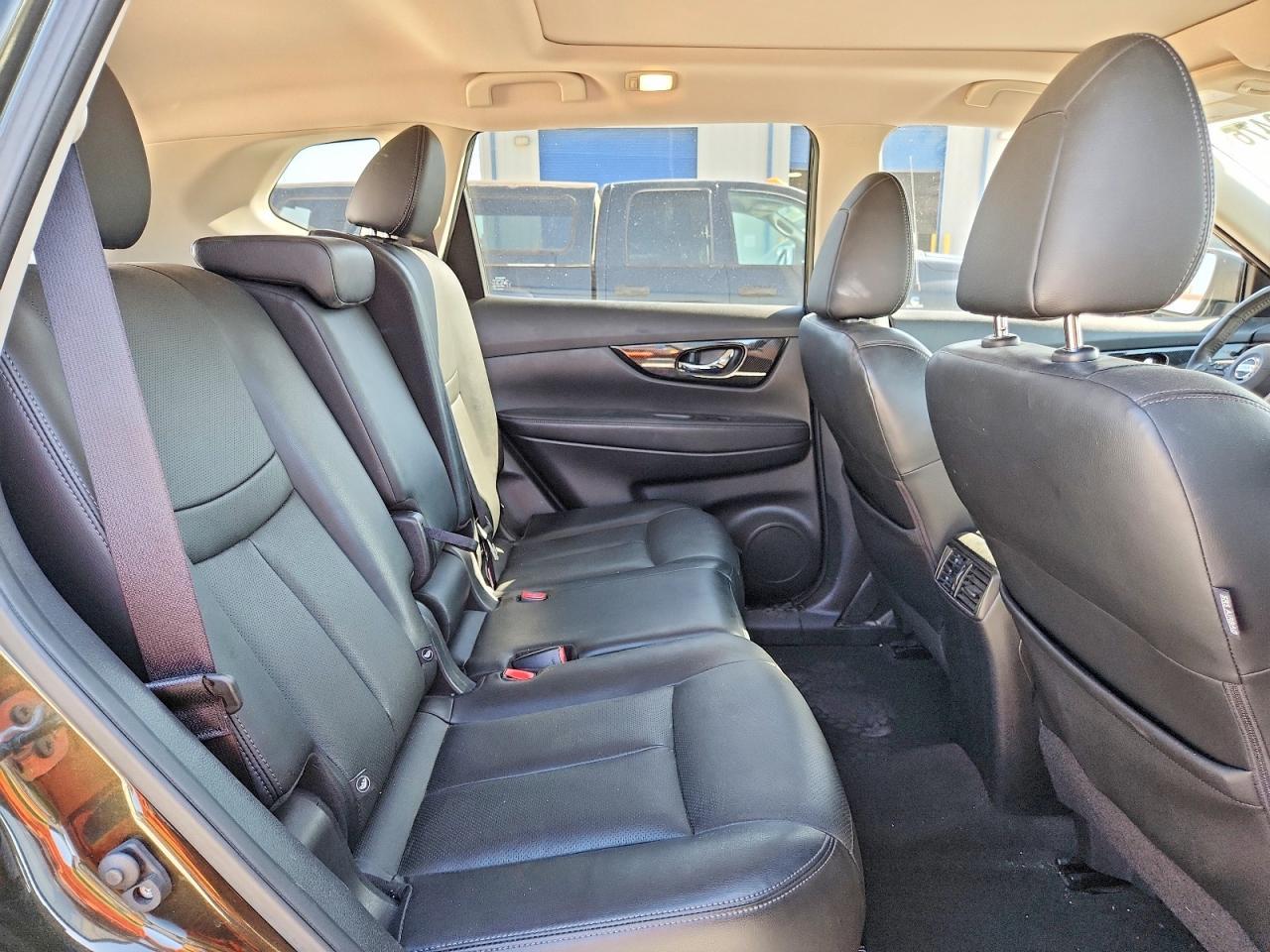 2017 Niss Rogue Sl Fwd - zdjęcie 11