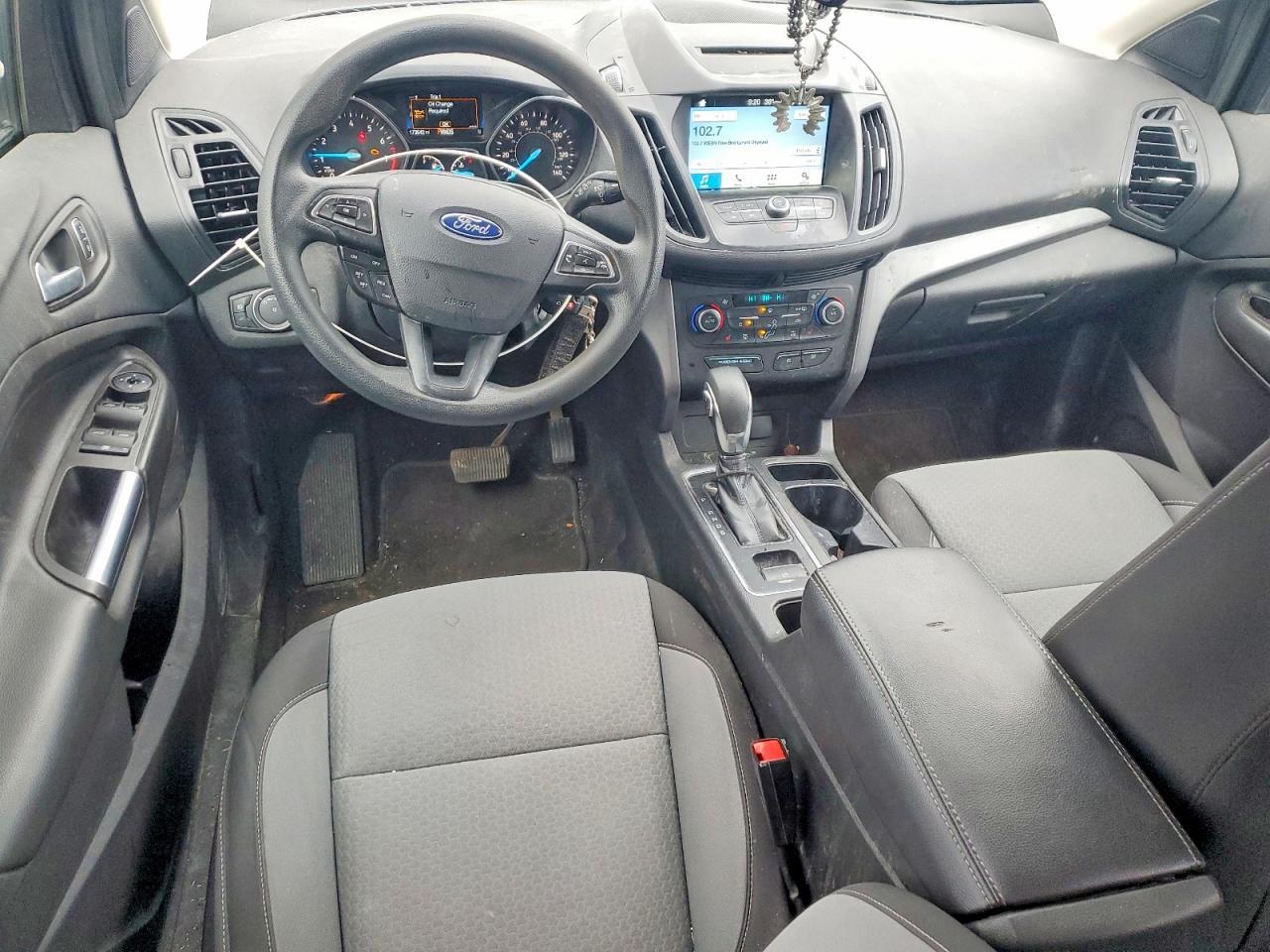 2018 Ford Escape Se - zdjęcie 8