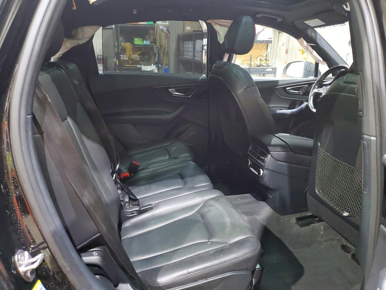 2017 Audi Q7 Premium Plus - zdjęcie 11